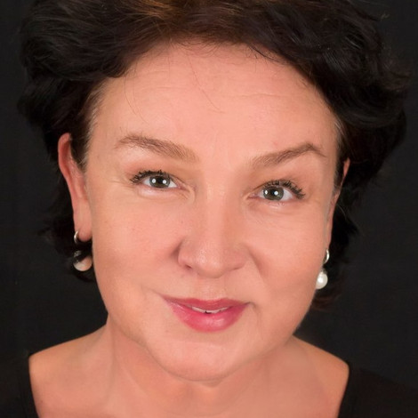 Svetlana Kazartseva