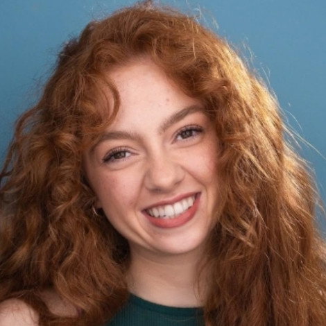 Alyssa Miles