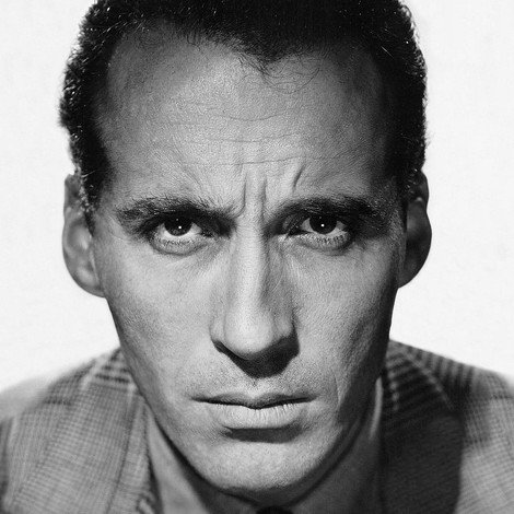 Christopher Lee