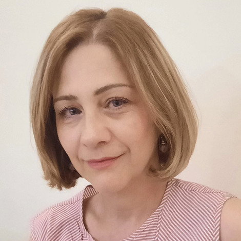 Slađana Zrnić