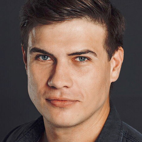Mikhail Gudoshnikov