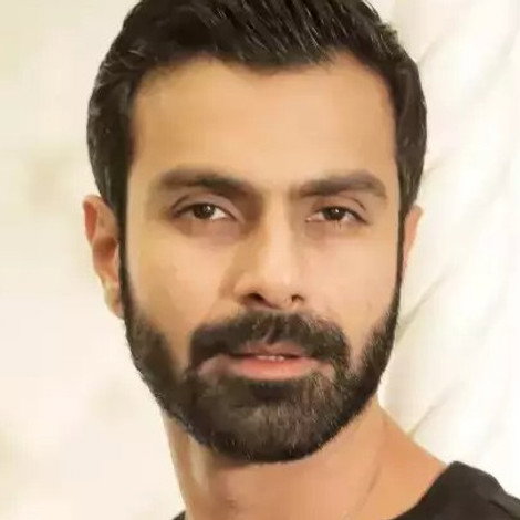Ashmit Patel