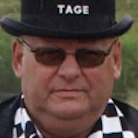Tage B. Hansen