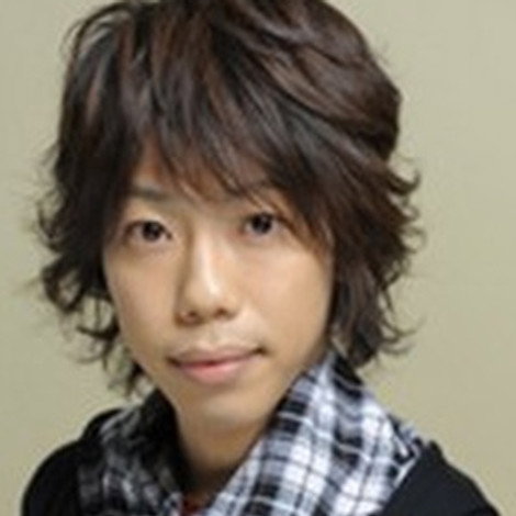 Kazuyoshi Shiibashi