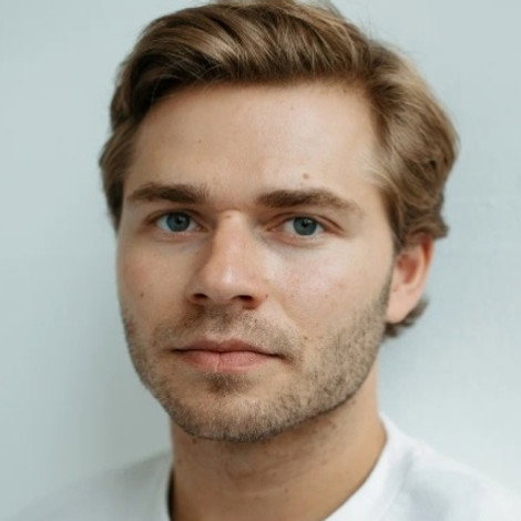Kirill Chernyshenko