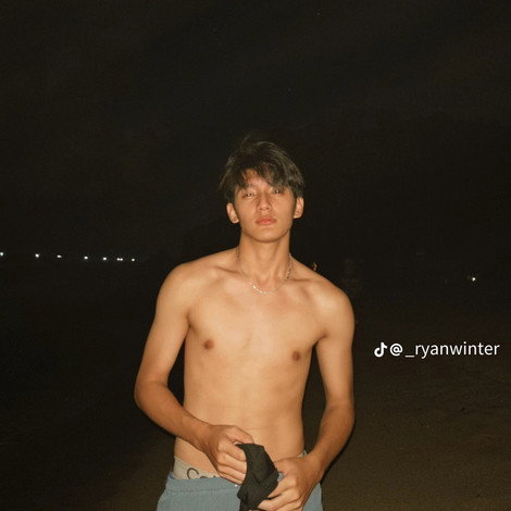 Ryan Winter