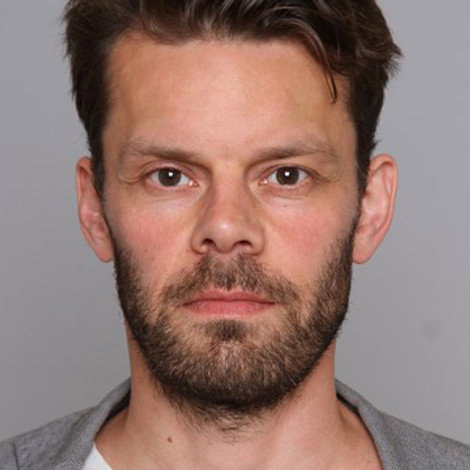 Björn Thors