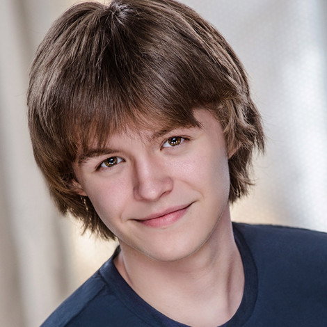 Callum Shoniker