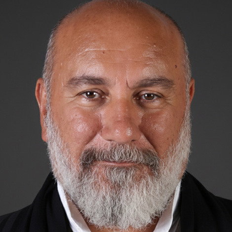 Mustafa Avkıran