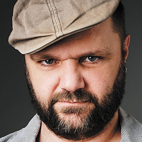 Makis Papadimitriou