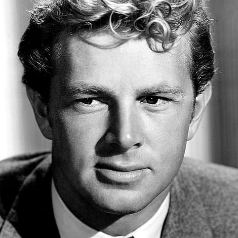 Sterling Hayden's profile