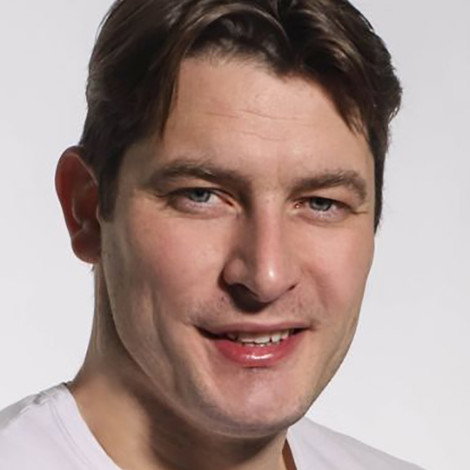 Petar Benčina