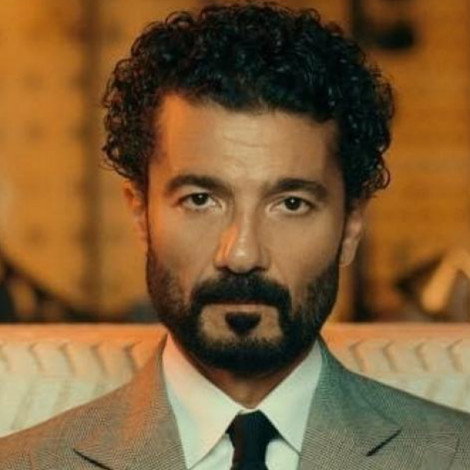 Khaled El Nabawy