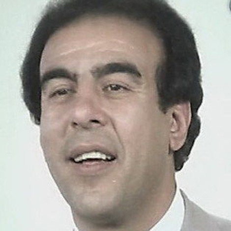 Fekry Sadeq