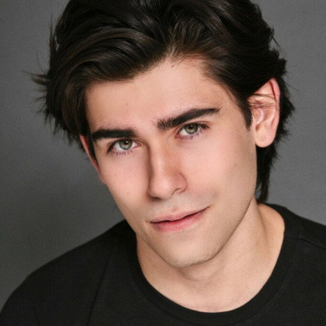 Emiliano Pernia
