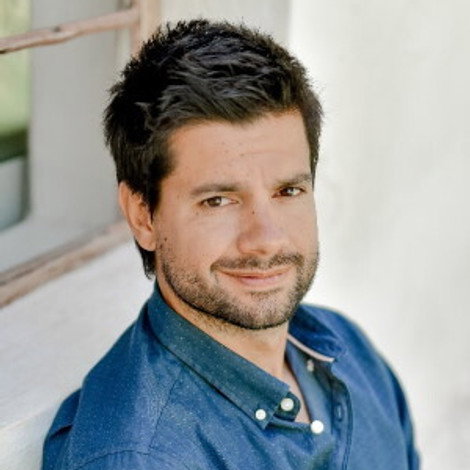 Tim Theron