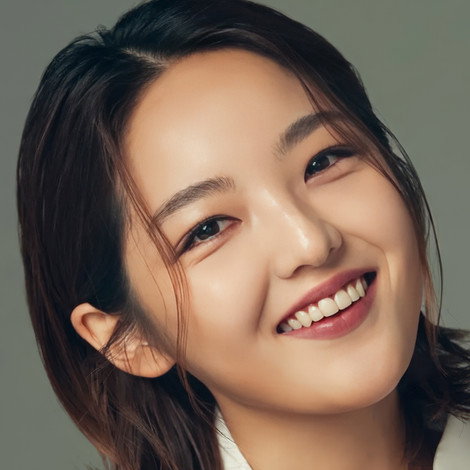 Seo Shin-ae