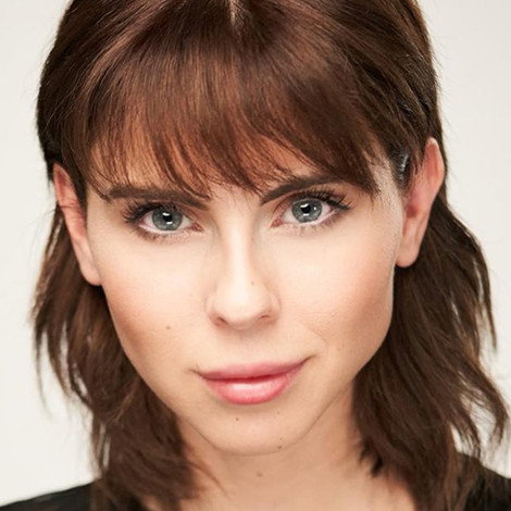 Brit MacRae