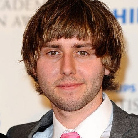James Buckley