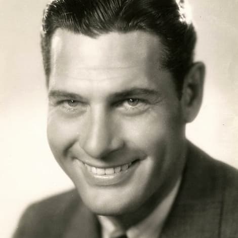 Richard Arlen's profile