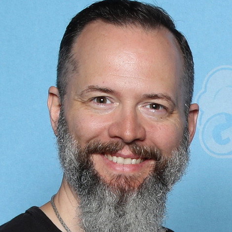Christopher Daniel Barnes