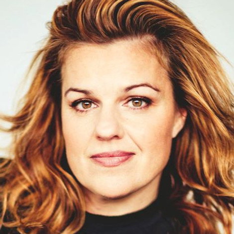 Sylvie Moreau