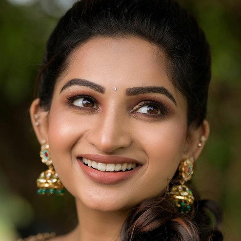 Nakshathra Nagesh