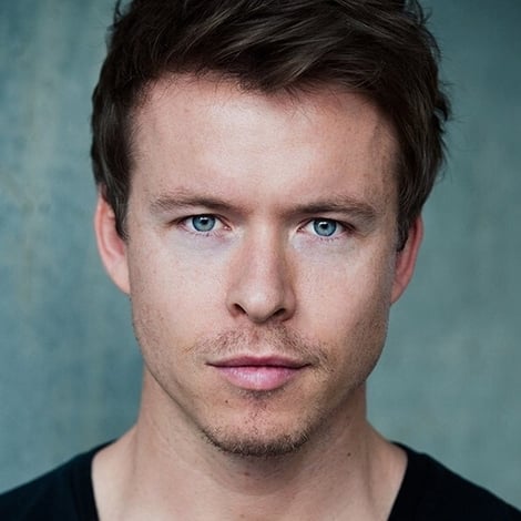 Todd Lasance's profile