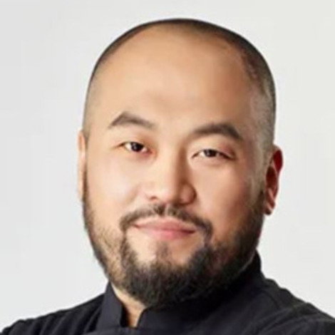 데이비드 리