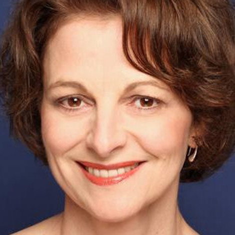 Gillian Bevan