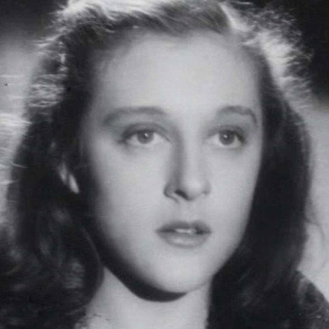 Irene Gutiérrez Caba