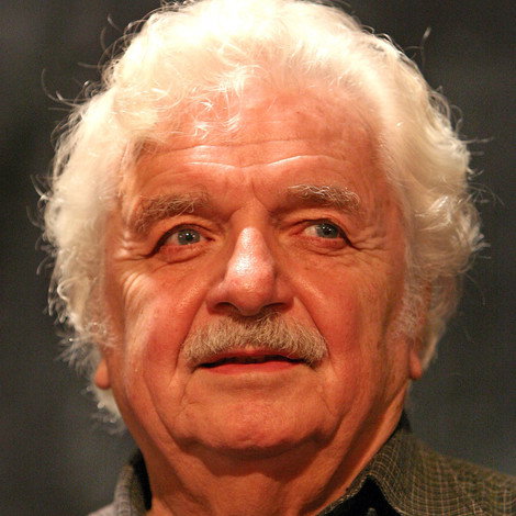Ladislav Smoljak
