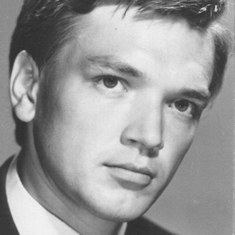 Yuriy Mysenkov