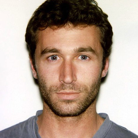 James Deen