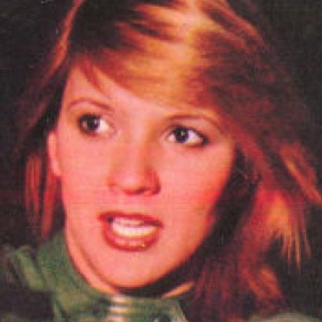 Maria D'Alessandro