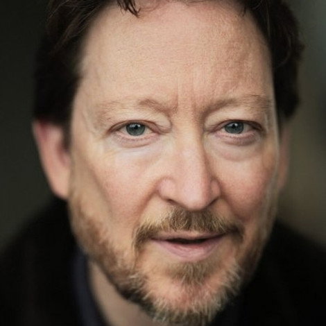 Scott Handy