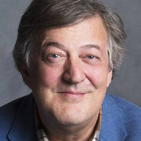 Stephen Fry