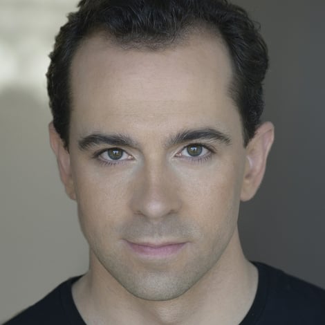 Rob McClure's profile