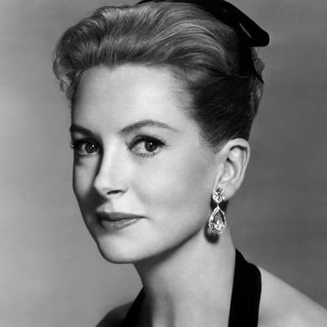 Deborah Kerr's profile