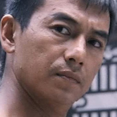 Austin Wai Tin-chi