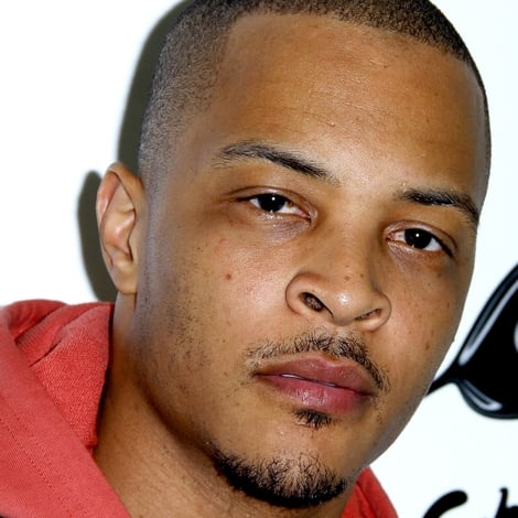 T.I.'s profile