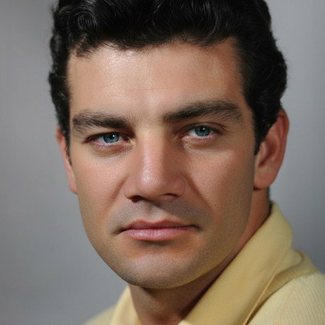 Ekrem Bora