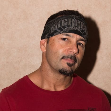 Chavo Guerrero Jr.'s profile