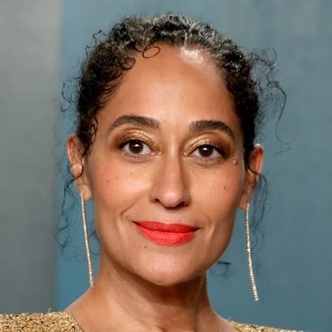 Tracee Ellis Ross's profile