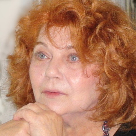 Cécile Vassort
