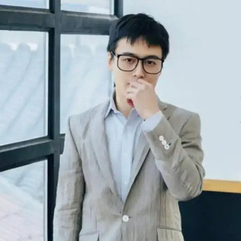 Lu Zhixing