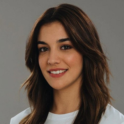 Bárbara Branco