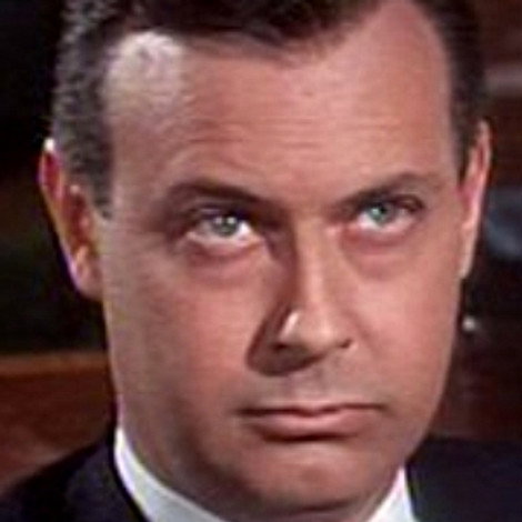 Warren Stanhope