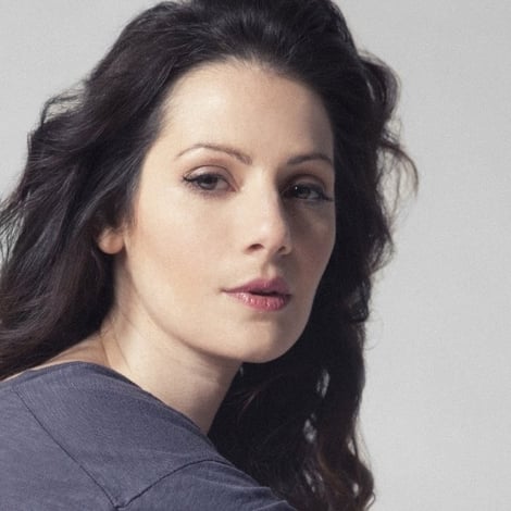 Aleksa Palladino's profile