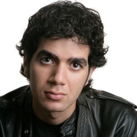 Shlomi Avraham